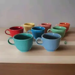 TEA COFFEE FIESTA