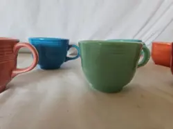 HLC TEA COFFEE