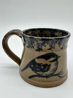 MUMMERT BLUE SPECKLED