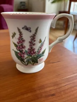 TERRACE CERAMIC