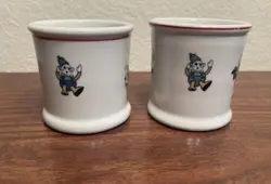 CHILDS PLATE MUG