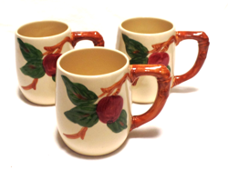 EARTHENWARE GRAND COFFEE