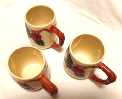 CUPS MADE