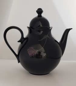 TEAPOT