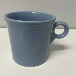 LOWERCASE FIESTAWARE TOM