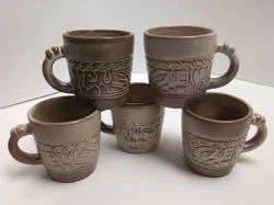 OF MUGS 7C