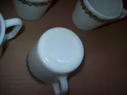 DAISY HANDLE