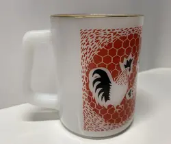 RED ROOSTER