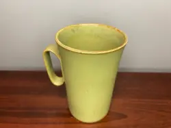 VINTAGE GREEN BENNINGTON