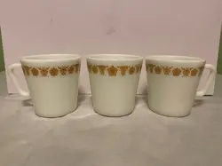 MUGS SET