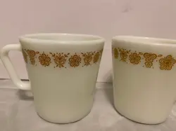 PYREX VINTAGE
