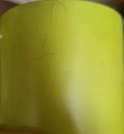 OF VINTAGE MUGS
