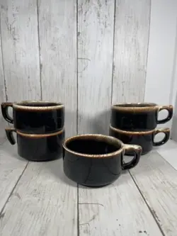 CUPS/COFFEE MUGS SET