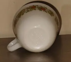 TEA MUG CUP