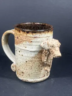 UNUSUAL 10OZ