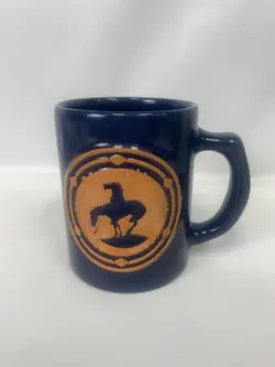 TEA MUG