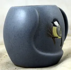 STUDIO ART POTTERY