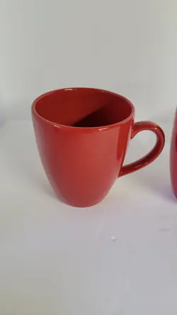 MUG TEA CUP