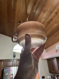SOUP MUG