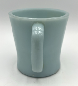 BLUE GLASS