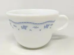 TEA CUP MUG
