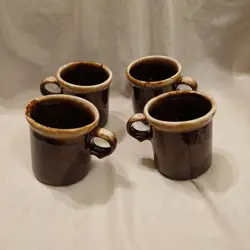 DRIP GLAZE COFFEE