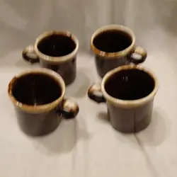 VINTAGE MCCOY POTTERY