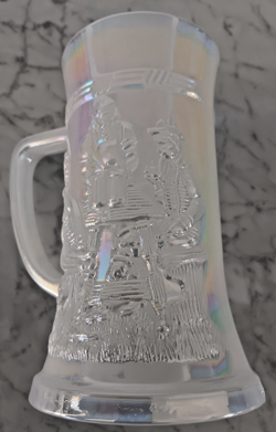 BEER MUG