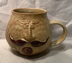 POTTERY CRAFT HANDCRAFTED