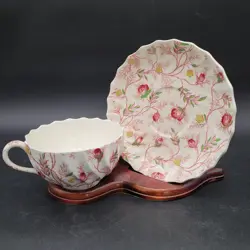 TEA CUP MUG
