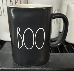 RAE DUNN HALLOWEEN