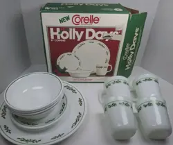 HOLLY