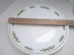 PLATES