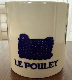 COFFEE TEA MUG