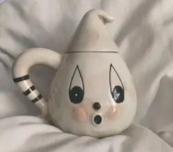 GHOST CERAMIC