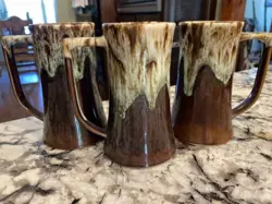 TANKARDS LOT