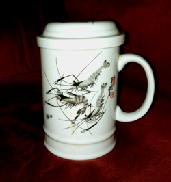 3 PIECE VINTAGE JAPANESE 4.50