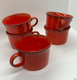 MUGS CUPS SMALL