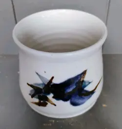 STUDIO POTTERY