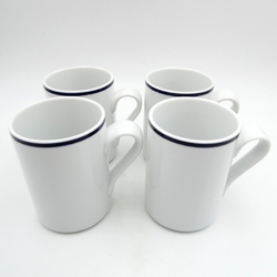 DANSK BISTRO MUGS