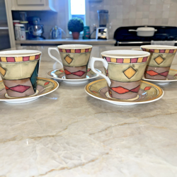 SAUCER