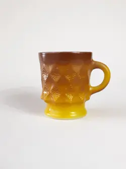 YELLOW/BROWN 319