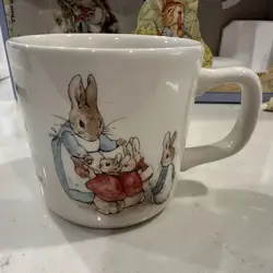 WEDGWOOD