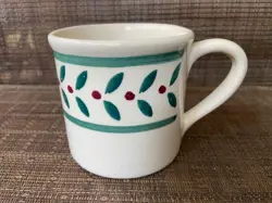 HARTSTONE MUG