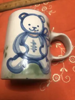 COCOA MUG ALL