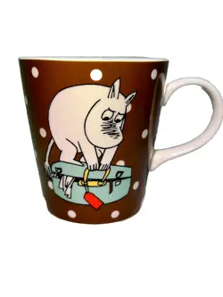 YAMAKA MOOMIN
