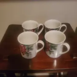 EVERYDAY COFFEE MUGS