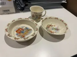ROYAL DOULTON