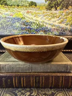 DRIP GLAZE BOWL