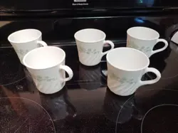 COFFEE CUPS MUGS